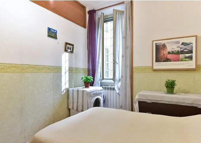 Center Rome Termini Rooms & Apartment Sale