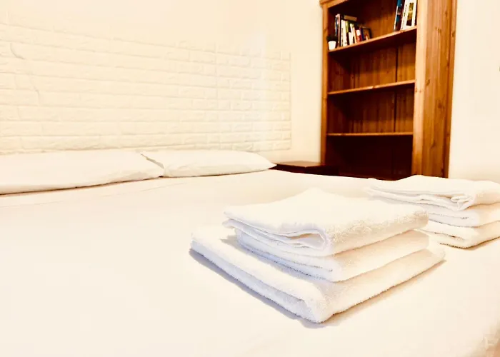 Center Rome Termini Rooms & Apartment Sale