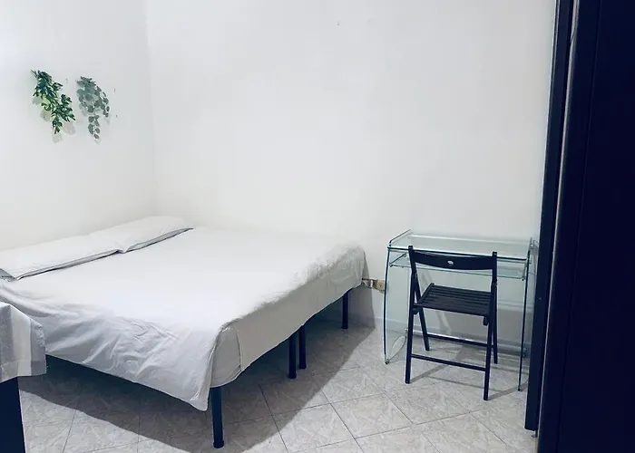 Center Rome Termini Rooms & Apartment Sale