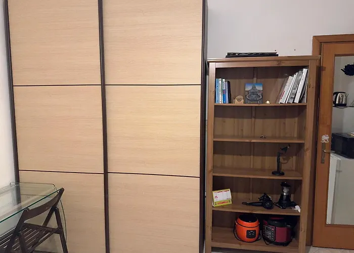 Center Rome Termini Rooms & Apartment Sale