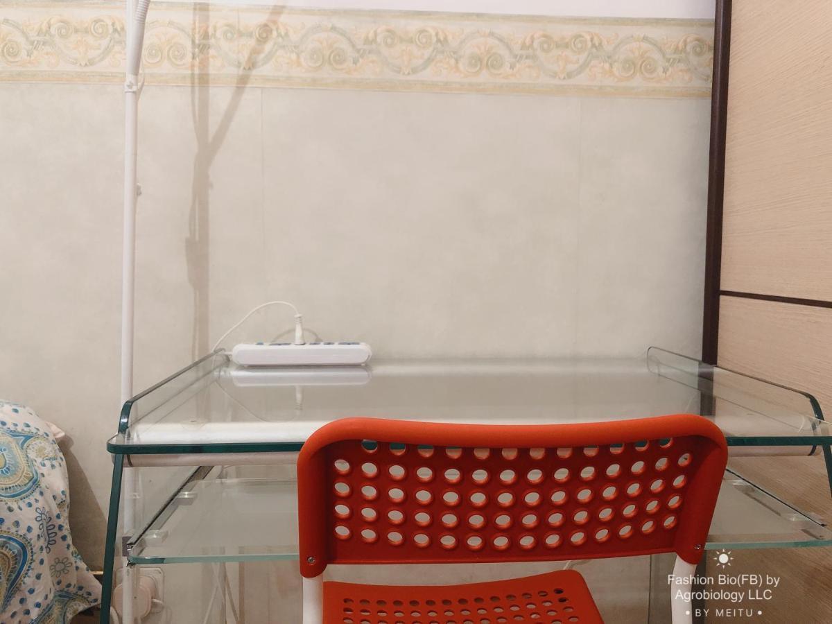 Center Termini & Sale Homestay