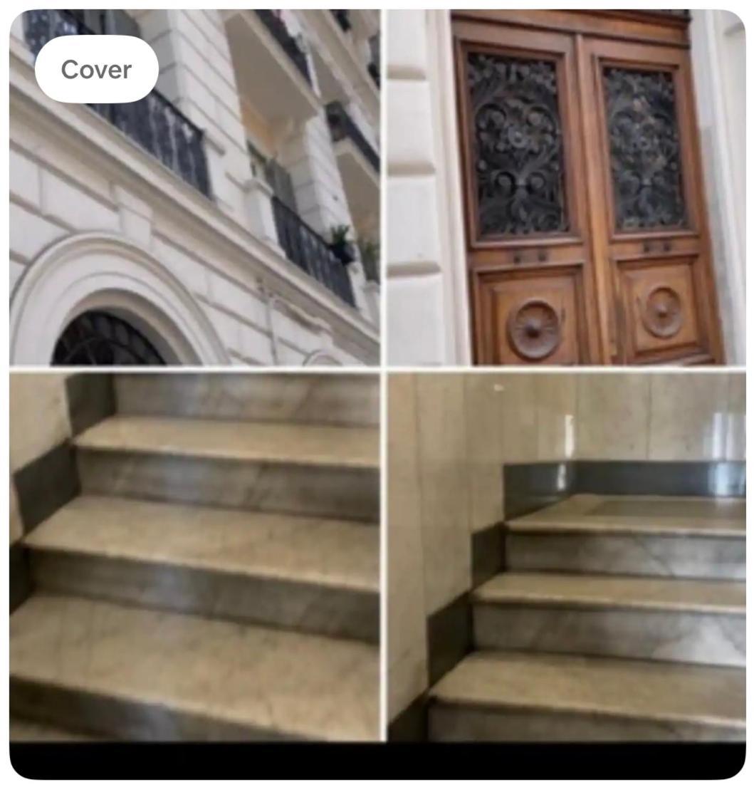 Center Termini & Sale Homestay *