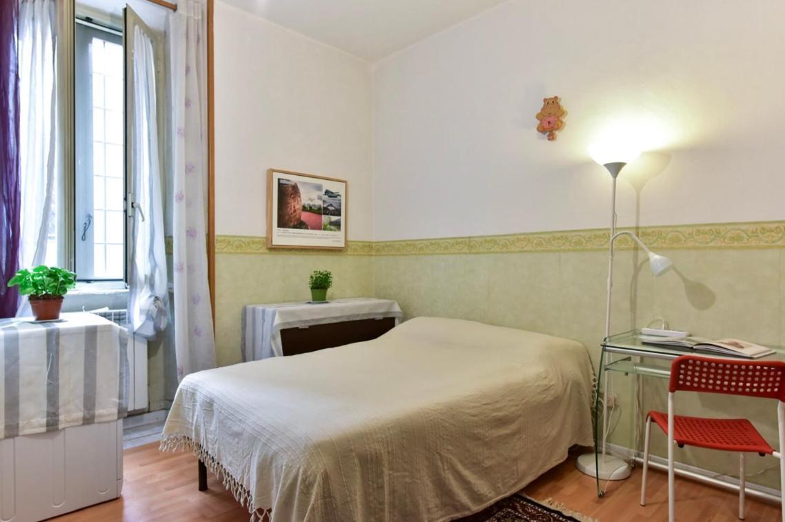 Homestay Center Termini & Sale *