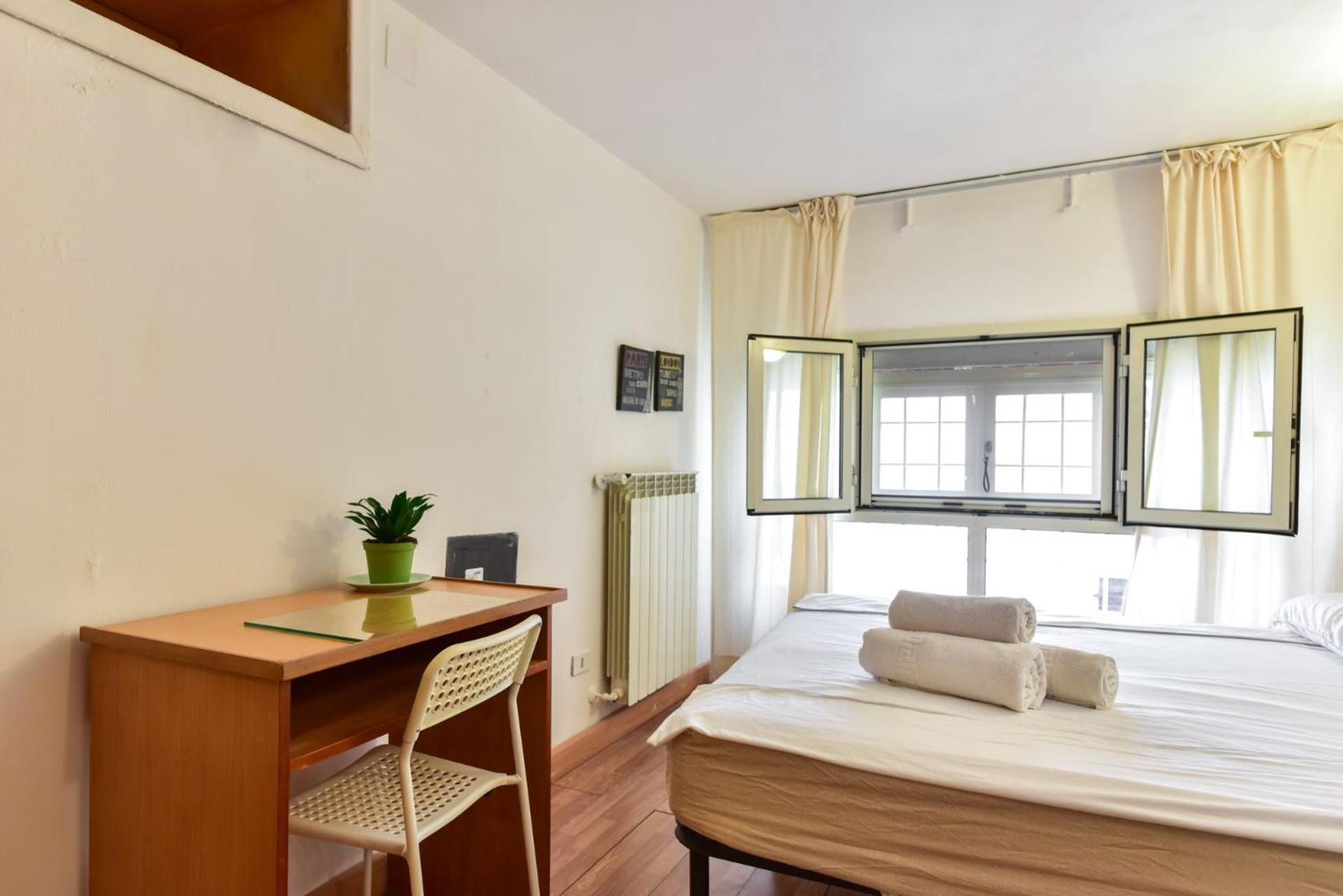Center Termini & Sale Homestay