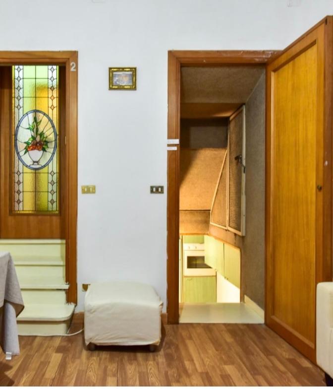 Homestay Center Termini & Sale *