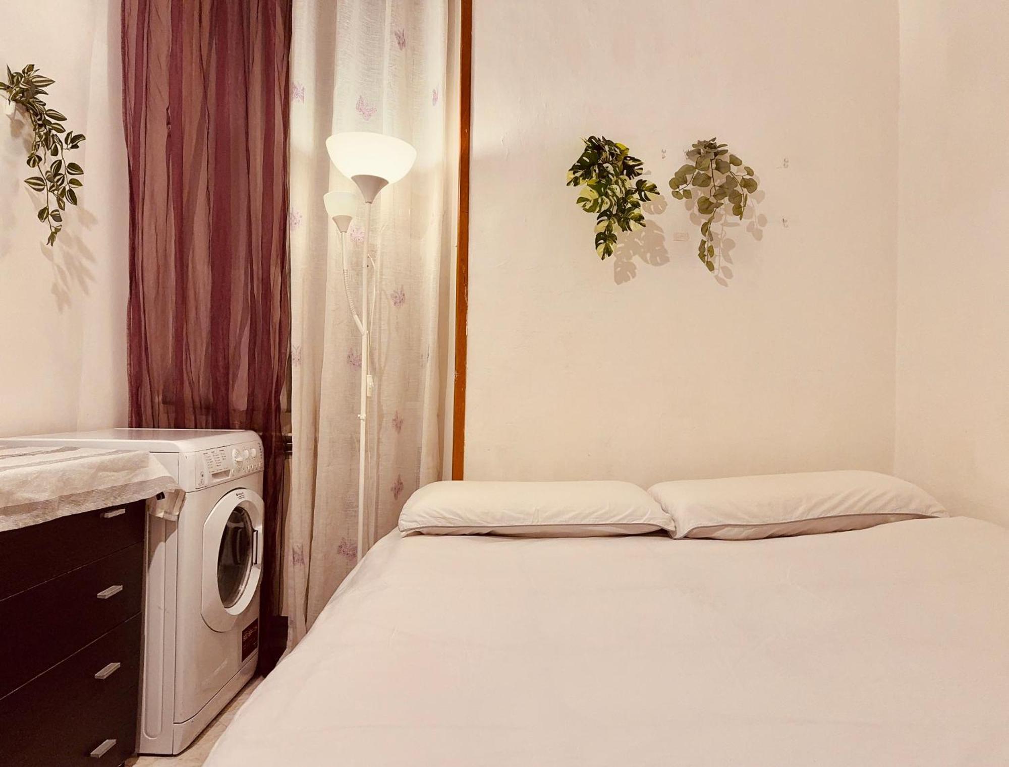 Homestay Center Termini & Sale Rome