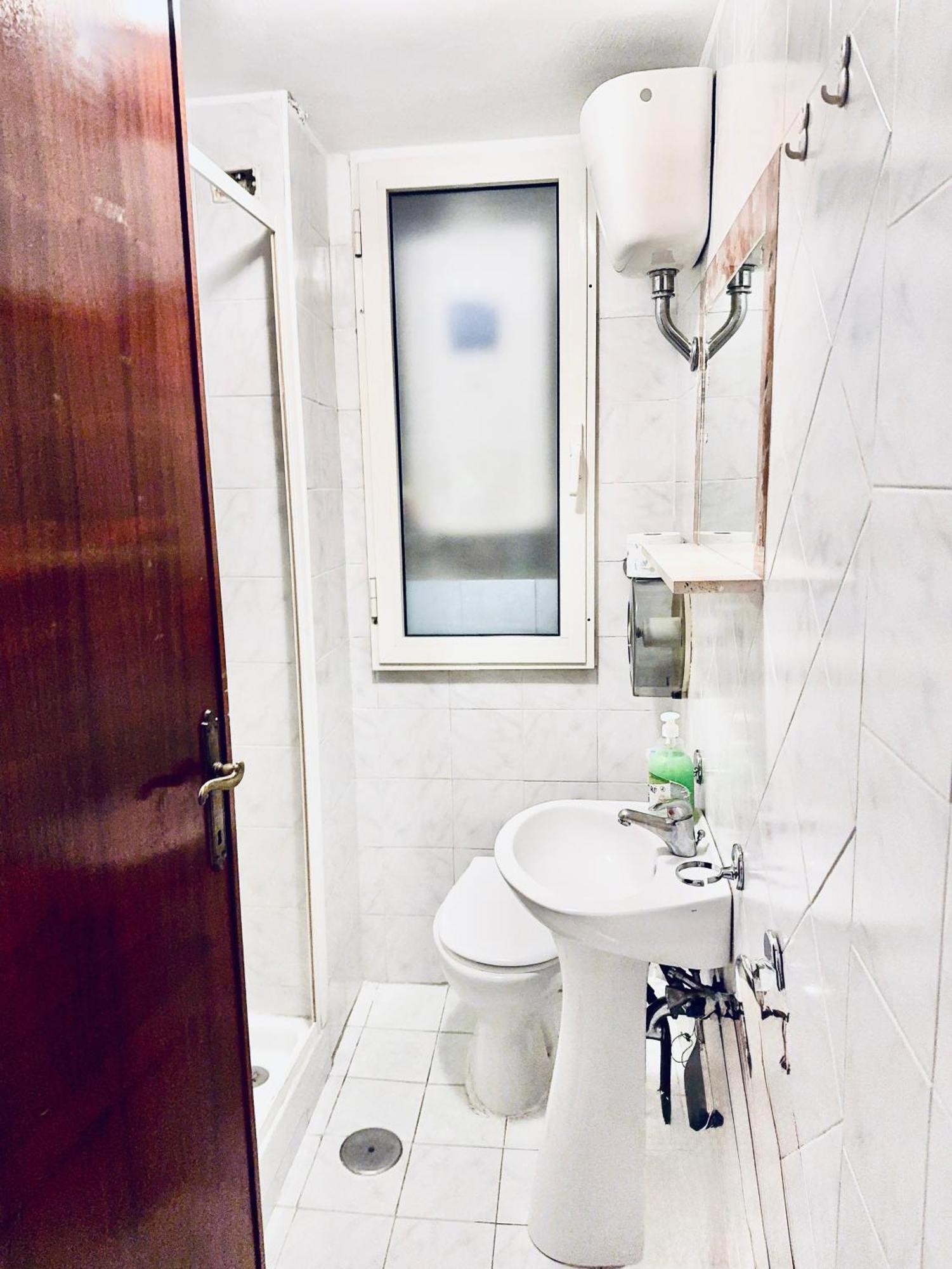 Center Termini & Sale Homestay