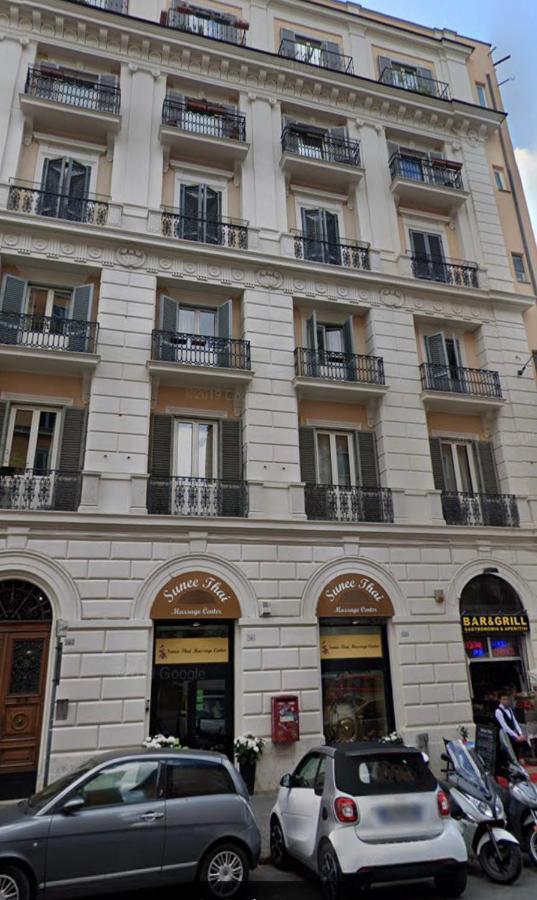 Homestay Center Termini & Sale Rome