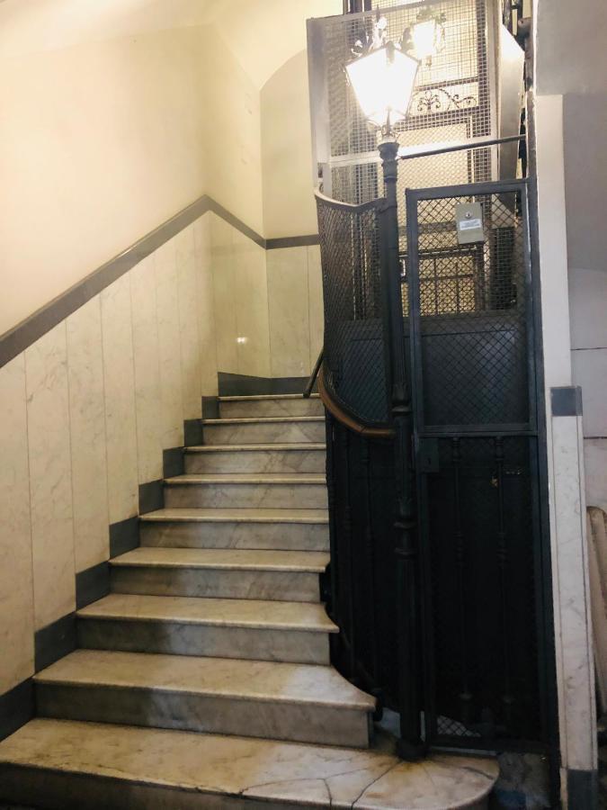 Homestay Center Termini & Sale Rome